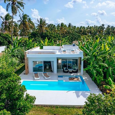 Ycona Luxury Resort Uroa Extérieur photo